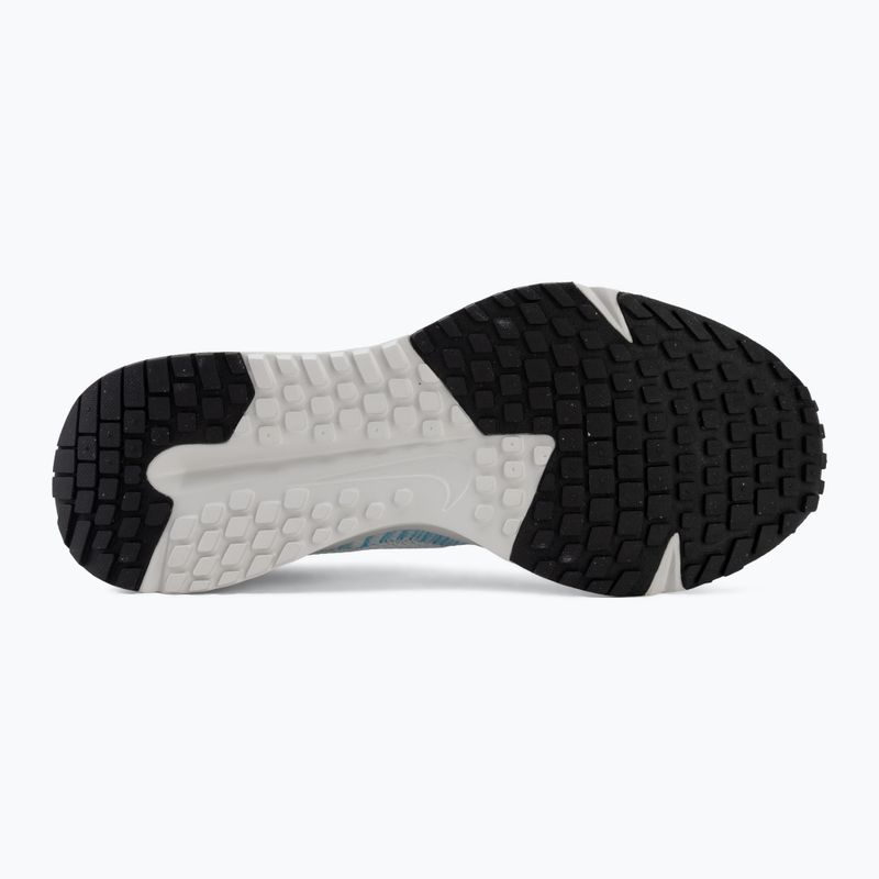 Férfi futócipők Nike Run Defy Off White/Vast Grey/Black/Anthracite 4