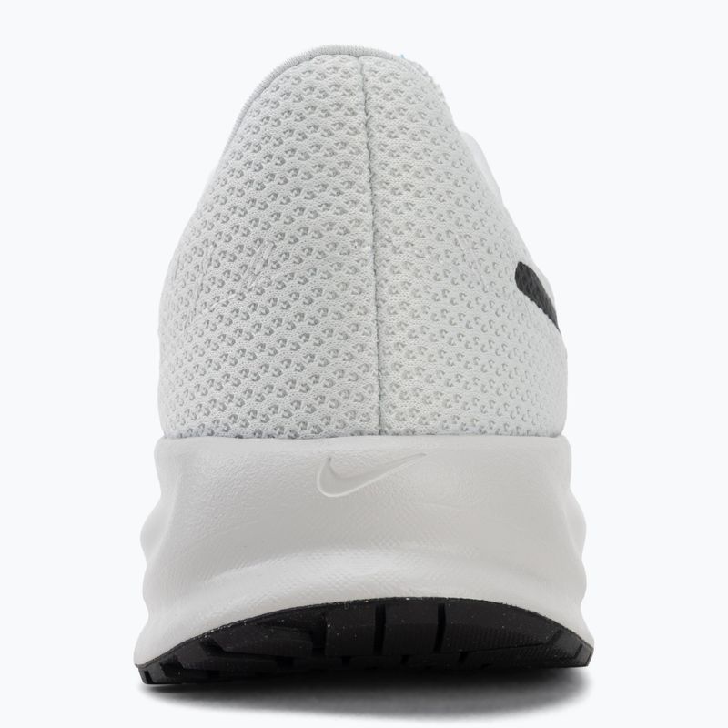 Férfi futócipők Nike Run Defy Off White/Vast Grey/Black/Anthracite 6