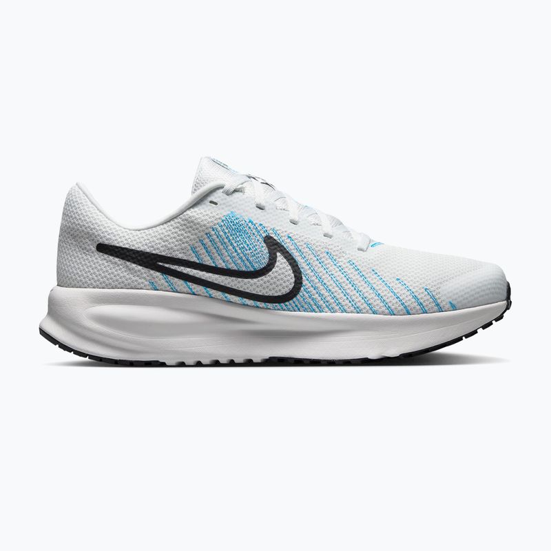 Férfi futócipők Nike Run Defy Off White/Vast Grey/Black/Anthracite