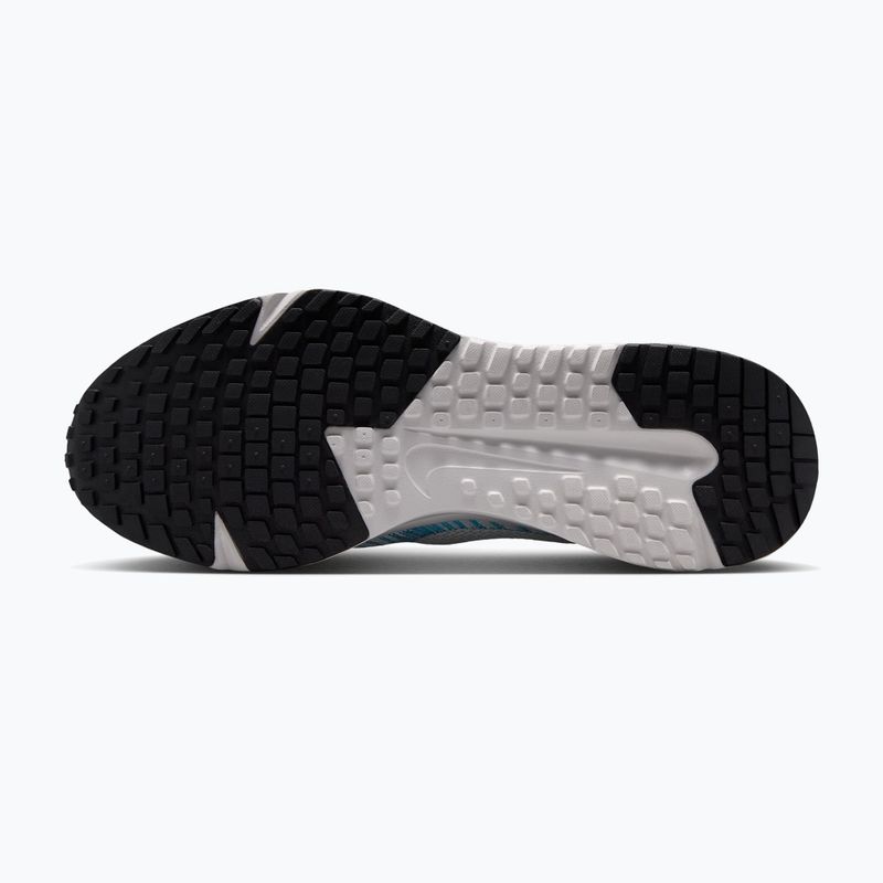 Férfi futócipők Nike Run Defy Off White/Vast Grey/Black/Anthracite 3