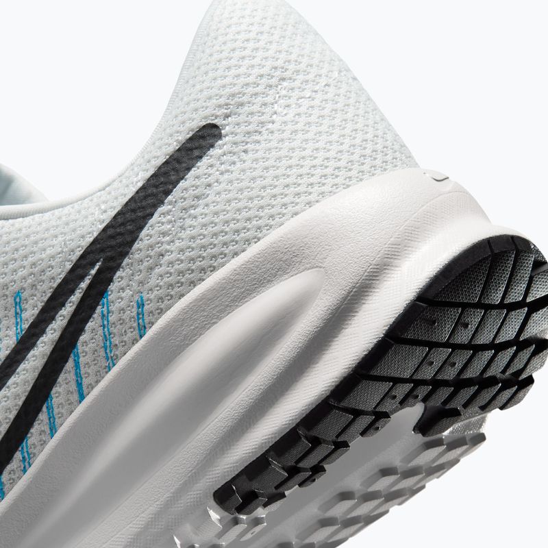 Férfi futócipők Nike Run Defy Off White/Vast Grey/Black/Anthracite 5