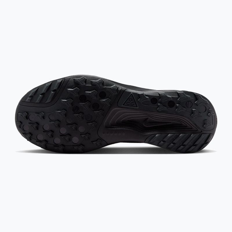Férfi futócipők Nike ACG Pegasus Trail GORE-TEX Black/Summit White/Anthracite 4