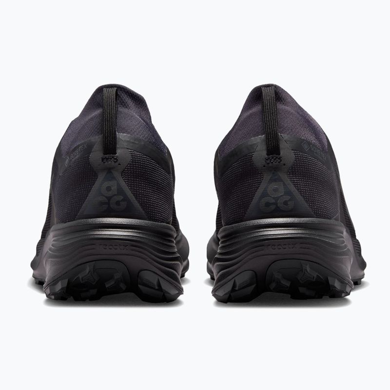 Férfi futócipők Nike ACG Pegasus Trail GORE-TEX Black/Summit White/Anthracite 6