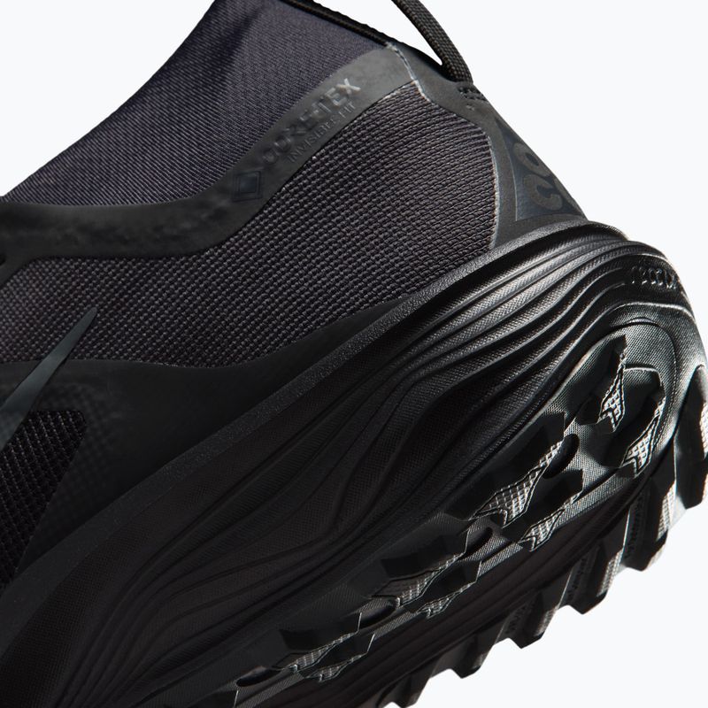 Férfi futócipők Nike ACG Pegasus Trail GORE-TEX Black/Summit White/Anthracite 8