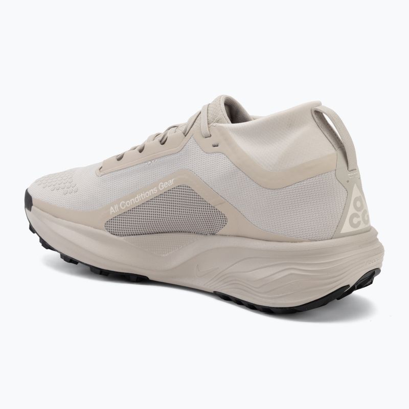 Férfi futócipők Nike ACG Pegasus Trail GORE-TEX Cream Ii/Light Orewood Brown 3