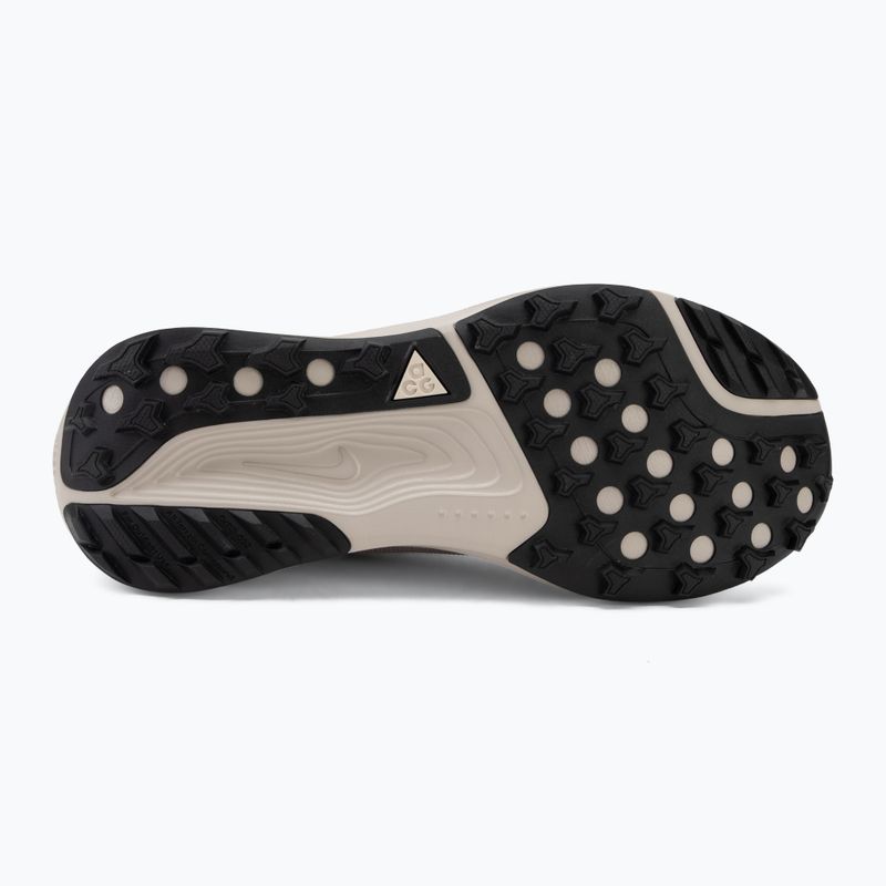 Férfi futócipők Nike ACG Pegasus Trail GORE-TEX Cream Ii/Light Orewood Brown 4