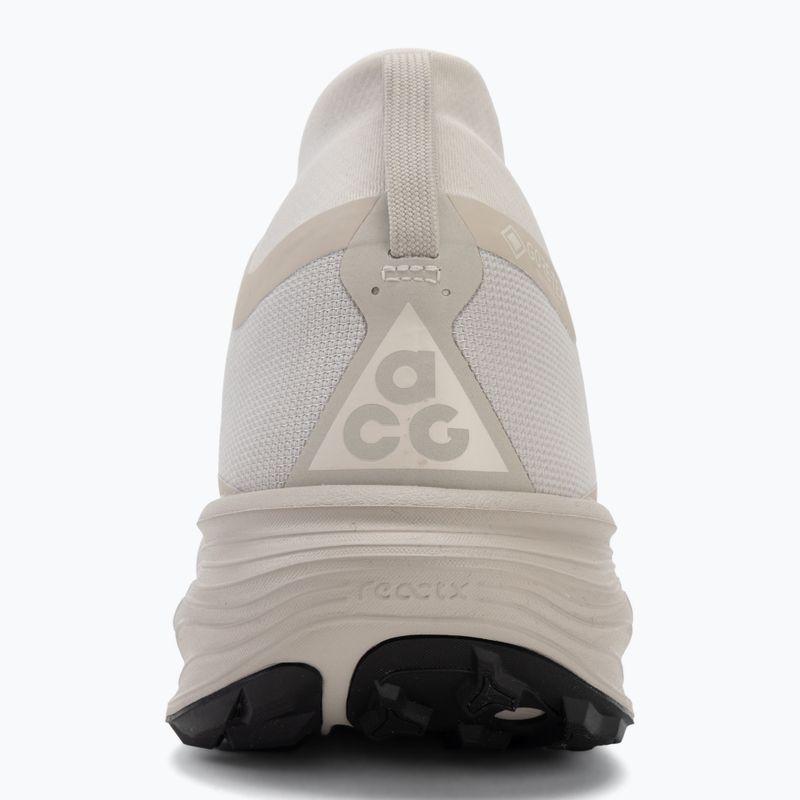 Férfi futócipők Nike ACG Pegasus Trail GORE-TEX Cream Ii/Light Orewood Brown 6