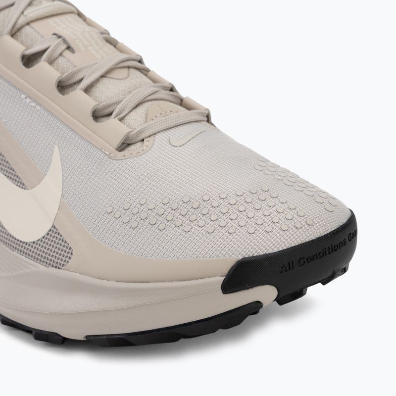 Férfi futócipők Nike ACG Pegasus Trail GORE-TEX Cream Ii/Light Orewood Brown 7