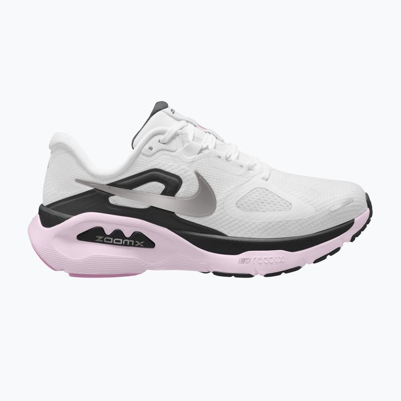 Női futócipők Nike Structure Plus white/black/metallic silver