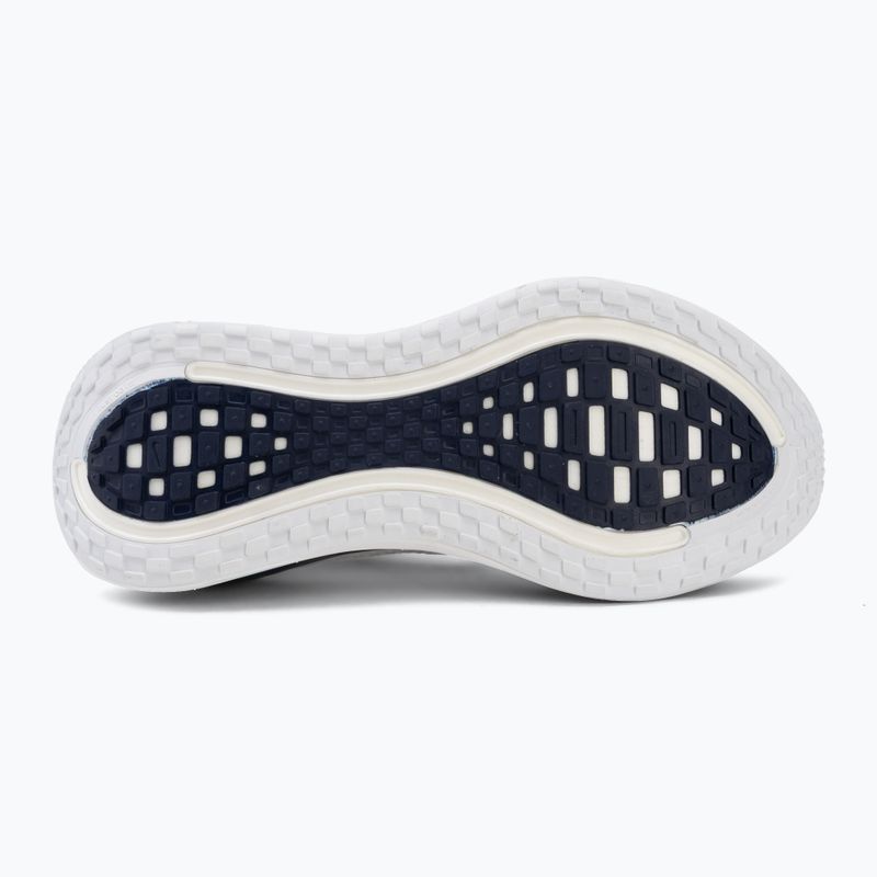 Férfi futócipők Nike Vomero Plus white/green spark/midnight navy 4