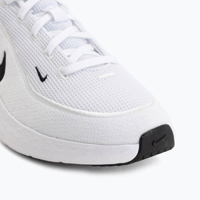 Férfi cipők Nike Uplift SC white/black 7
