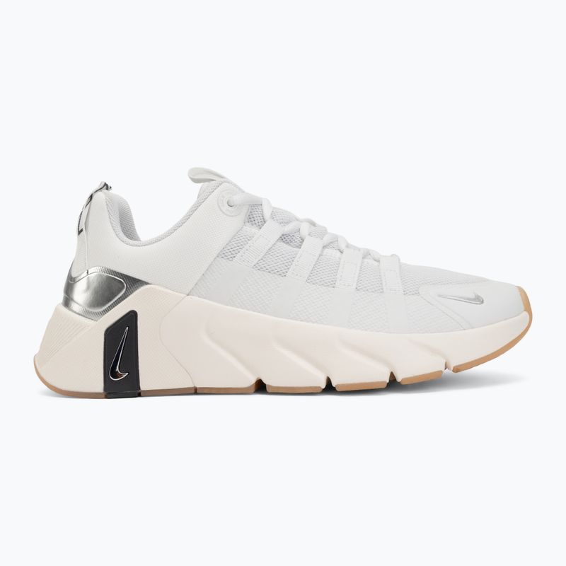 Női edzőcipők Nike Free Metcon 7 summit white/anthracite/metallic silver 2