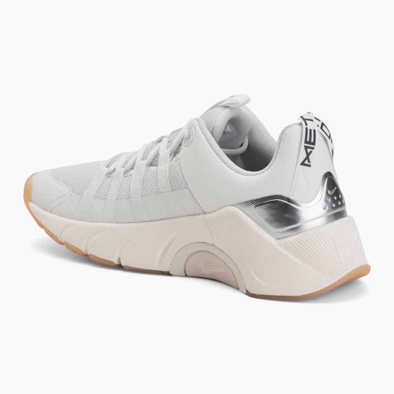 Női edzőcipők Nike Free Metcon 7 summit white/anthracite/metallic silver 3