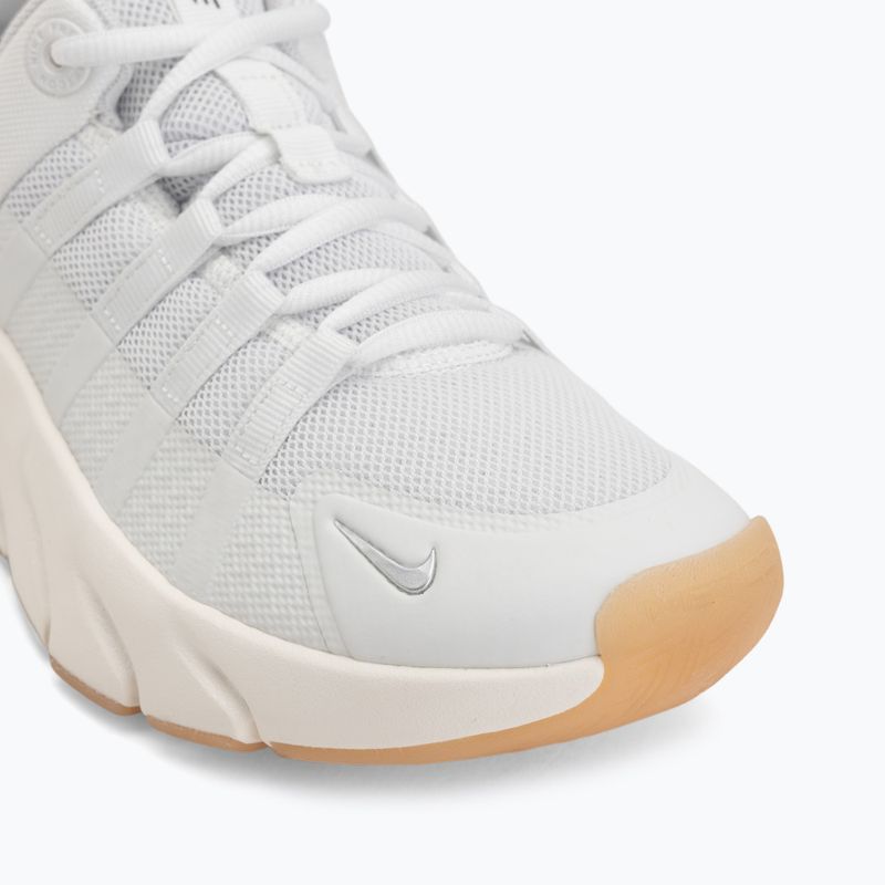 Női edzőcipők Nike Free Metcon 7 summit white/anthracite/metallic silver 7