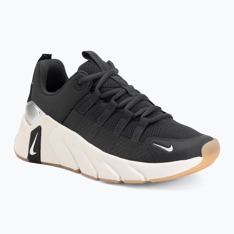 Női edzőcipők Nike Free Metcon 7 anthracite/black/phantom/metallic silver