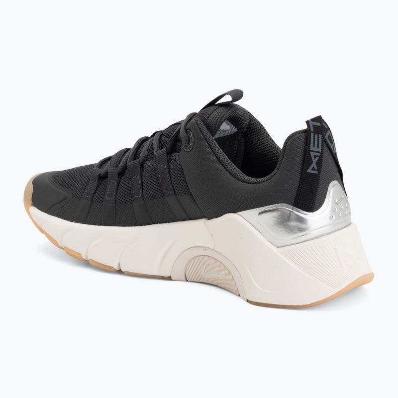 Női edzőcipők Nike Free Metcon 7 anthracite/black/phantom/metallic silver 3