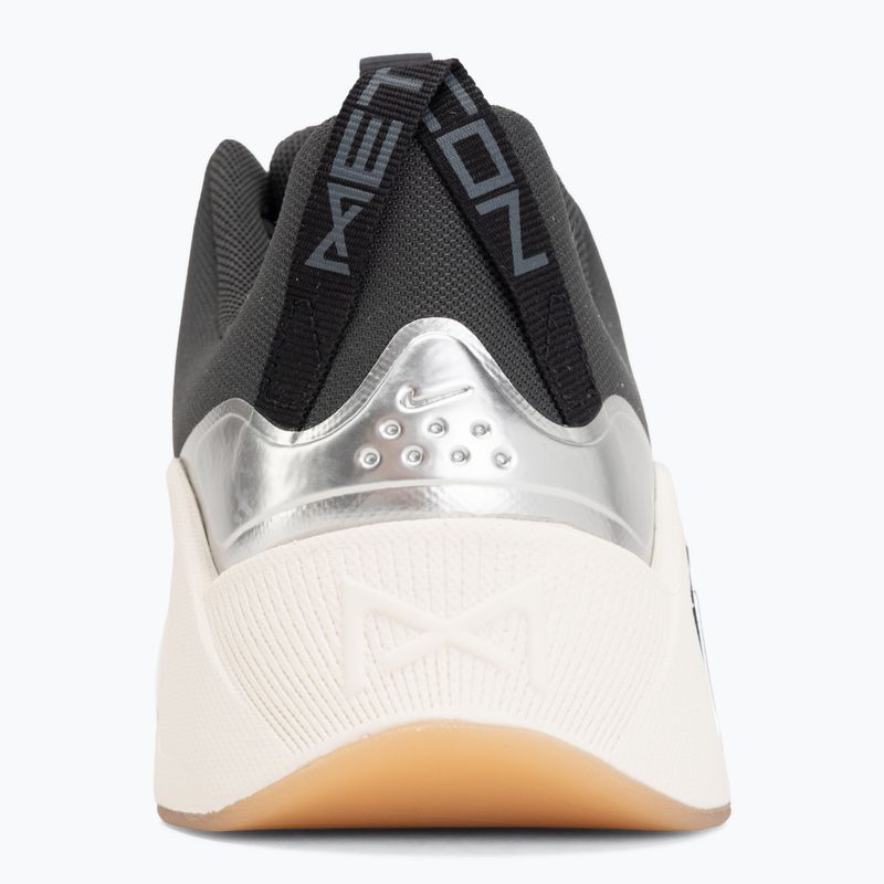 Női edzőcipők Nike Free Metcon 7 anthracite/black/phantom/metallic silver 6