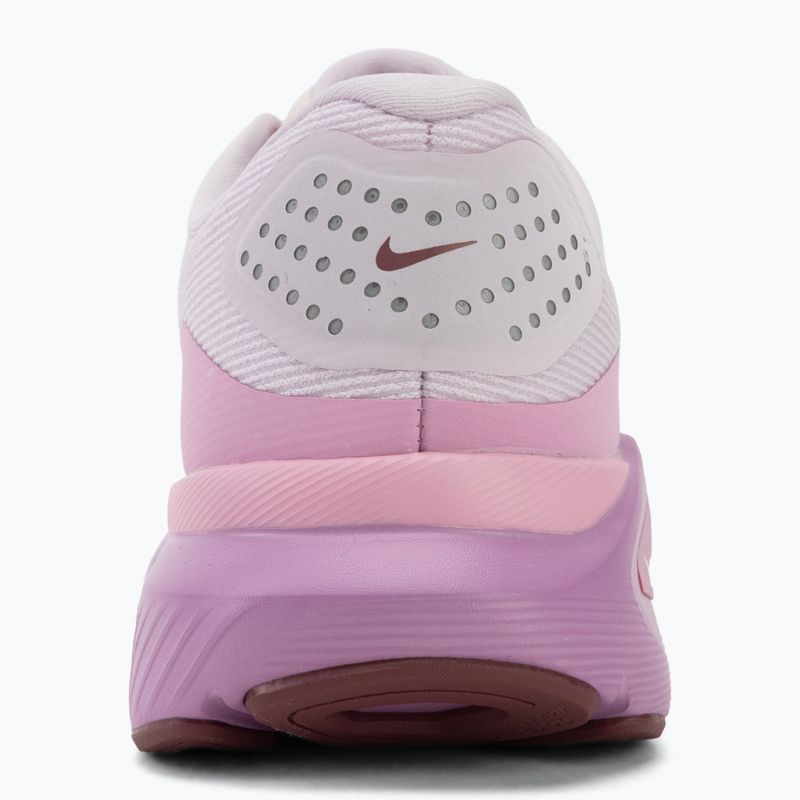 Női futócipők Nike Structure 26 bleached lilac/pink rise/pink smoke 6