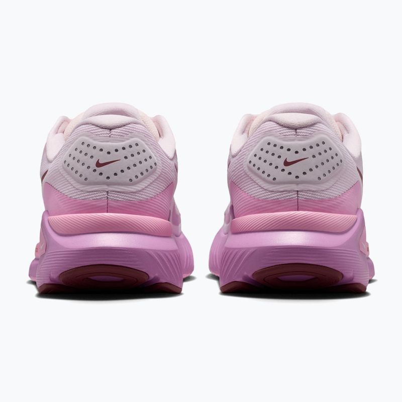 Női futócipők Nike Structure 26 bleached lilac/pink rise/pink smoke 6