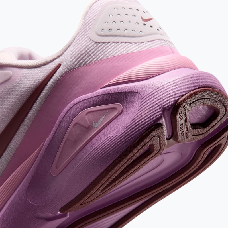 Női futócipők Nike Structure 26 bleached lilac/pink rise/pink smoke 8