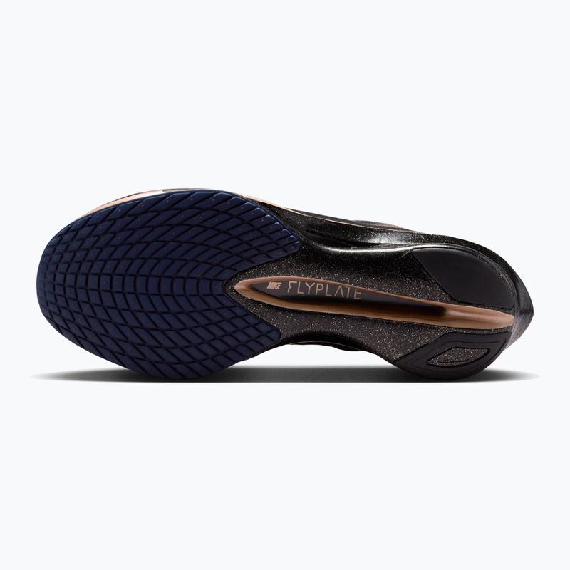 Női futócipők Nike Vaporfly 4 "Keely Hodgkinson" pencil point/blue eclipse/blur/black 3