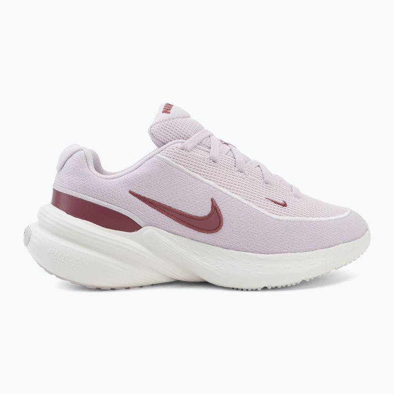 Női cipők Nike Uplift SC bleached lilac/summit white/pink smoke 2