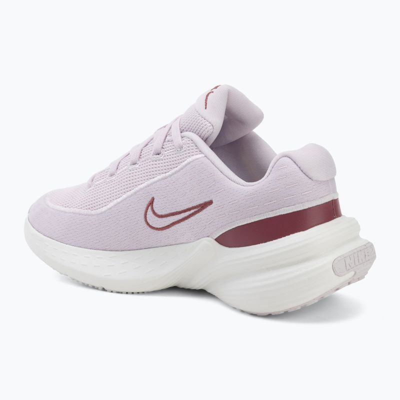 Női cipők Nike Uplift SC bleached lilac/summit white/pink smoke 3