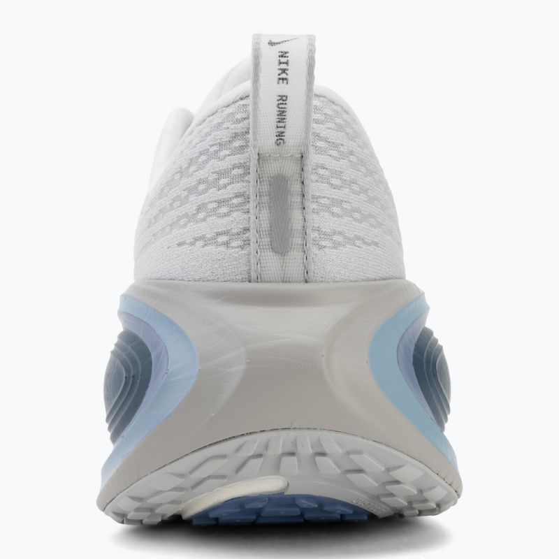 Férfi futócipők Nike Vomero Plus off white/grey fog/thunderstorm/obsidian 6