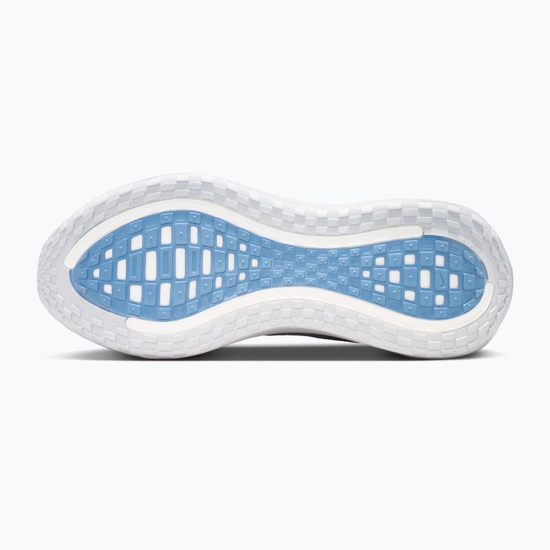 Férfi futócipők Nike Vomero Plus off white/grey fog/thunderstorm/obsidian 4