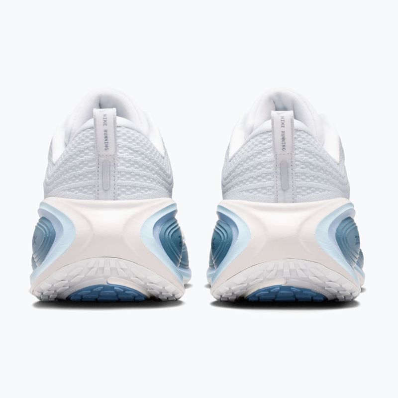Férfi futócipők Nike Vomero Plus off white/grey fog/thunderstorm/obsidian 6