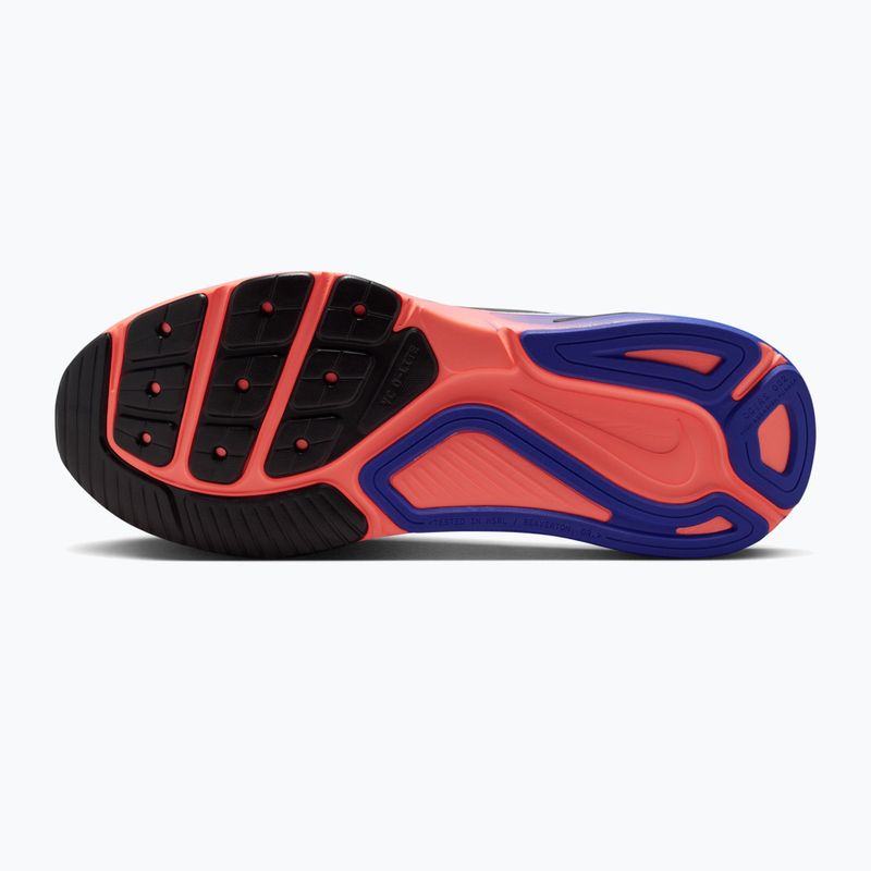Férfi futócipők Nike Structure 26 white/atomic pink/racer blue/black 4