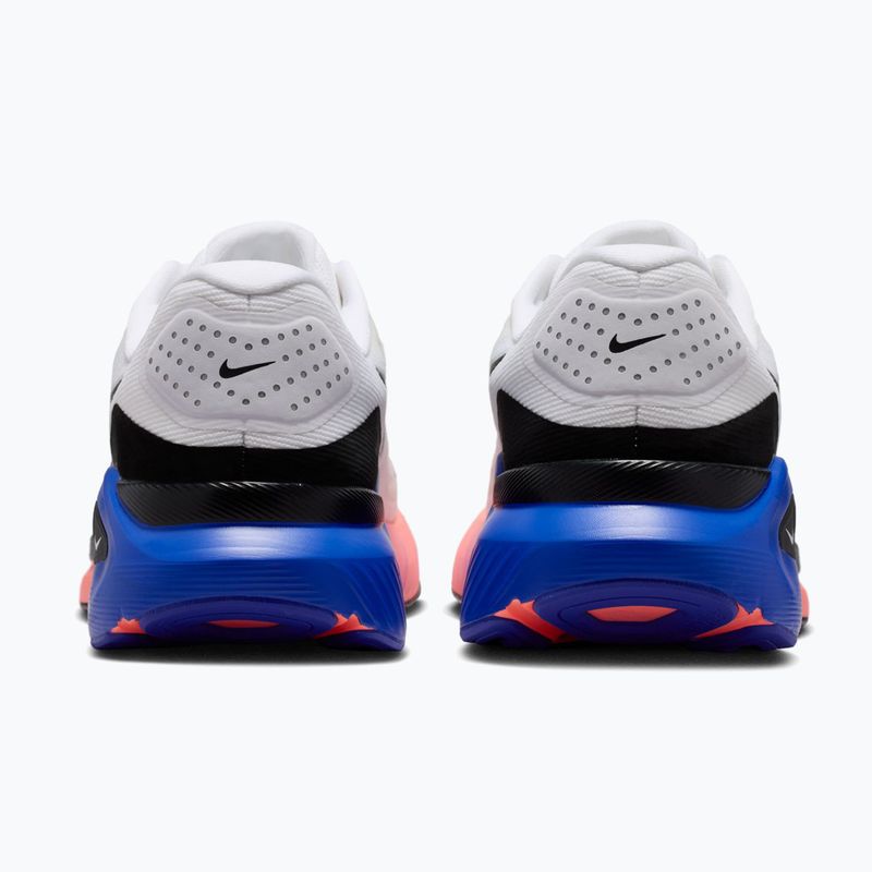 Férfi futócipők Nike Structure 26 white/atomic pink/racer blue/black 6