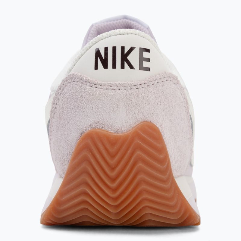 Női cipők Nike Pacific bleached lilac/gum med brown/sail 6