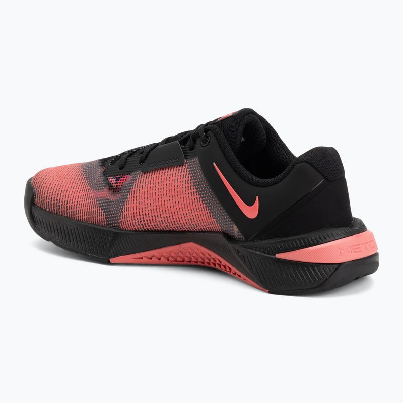 Női edzőcipők Nike Metcon 10 SE black/black/sea coral 3