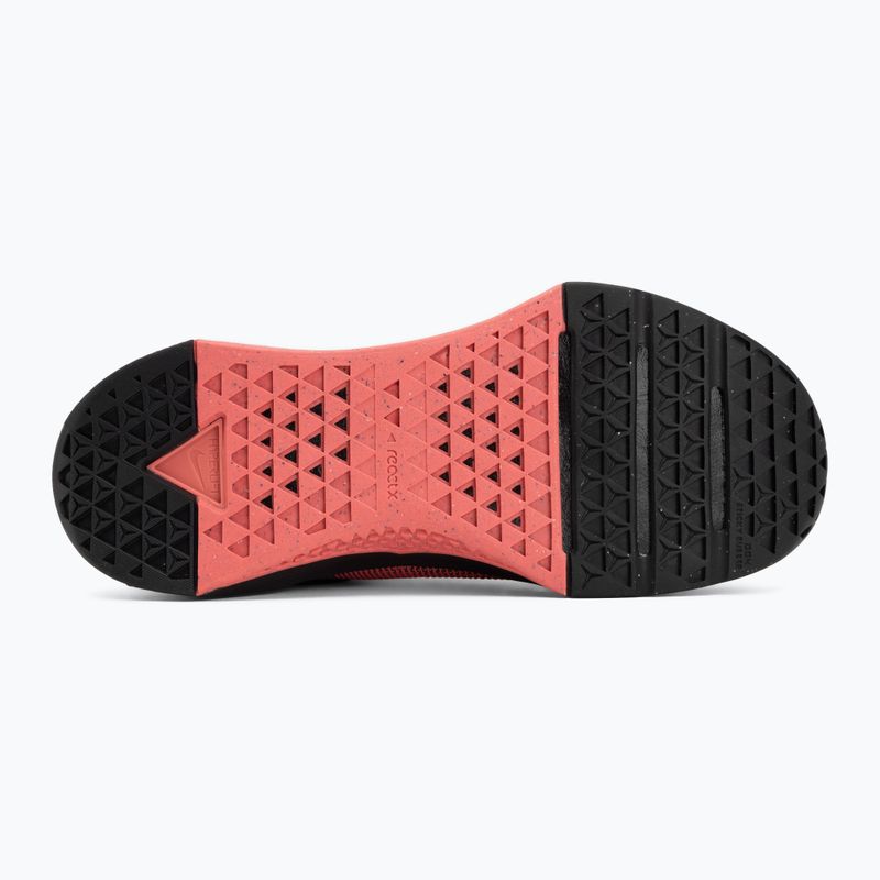 Női edzőcipők Nike Metcon 10 SE black/black/sea coral 4