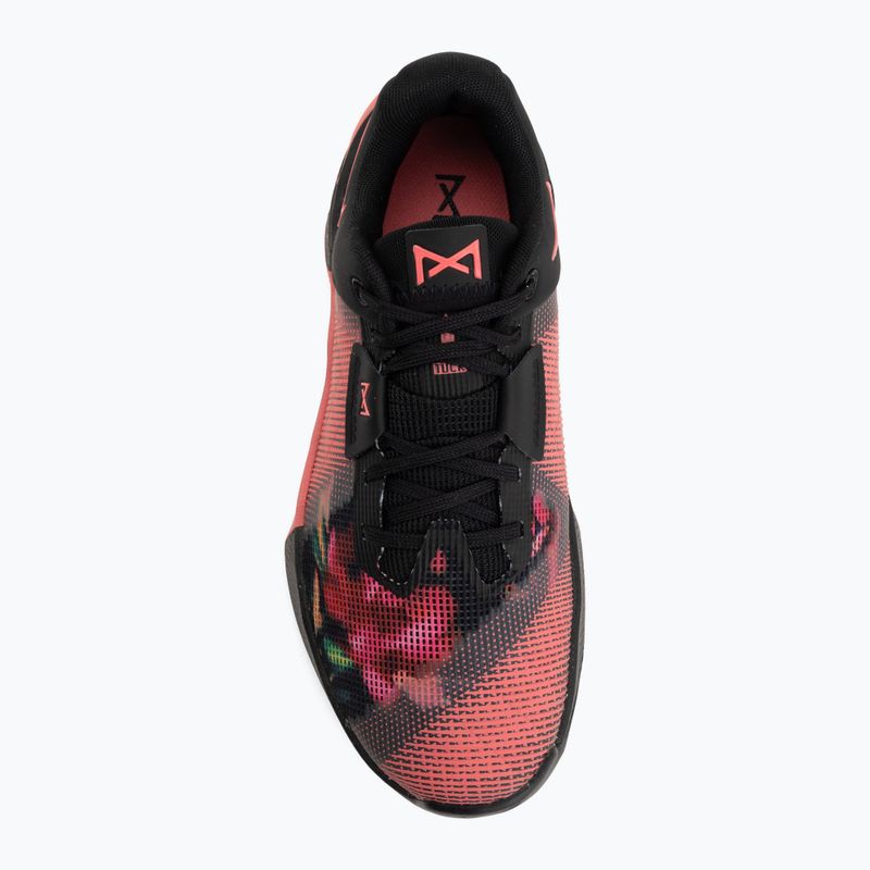 Női edzőcipők Nike Metcon 10 SE black/black/sea coral 5