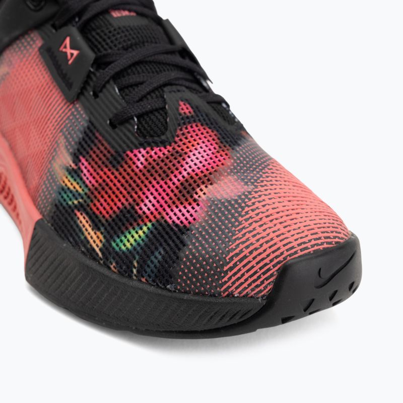 Női edzőcipők Nike Metcon 10 SE black/black/sea coral 7