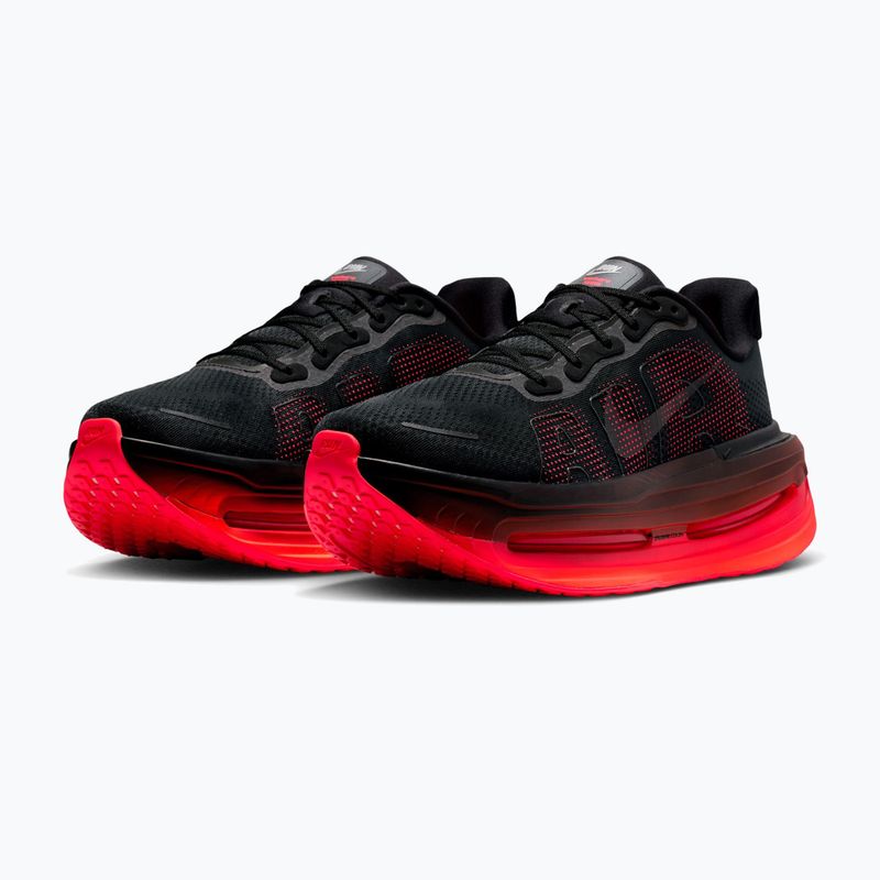 Férfi futócipők Nike Vomero Premium black/bright crimson/blackblack/bright crimson/black 3