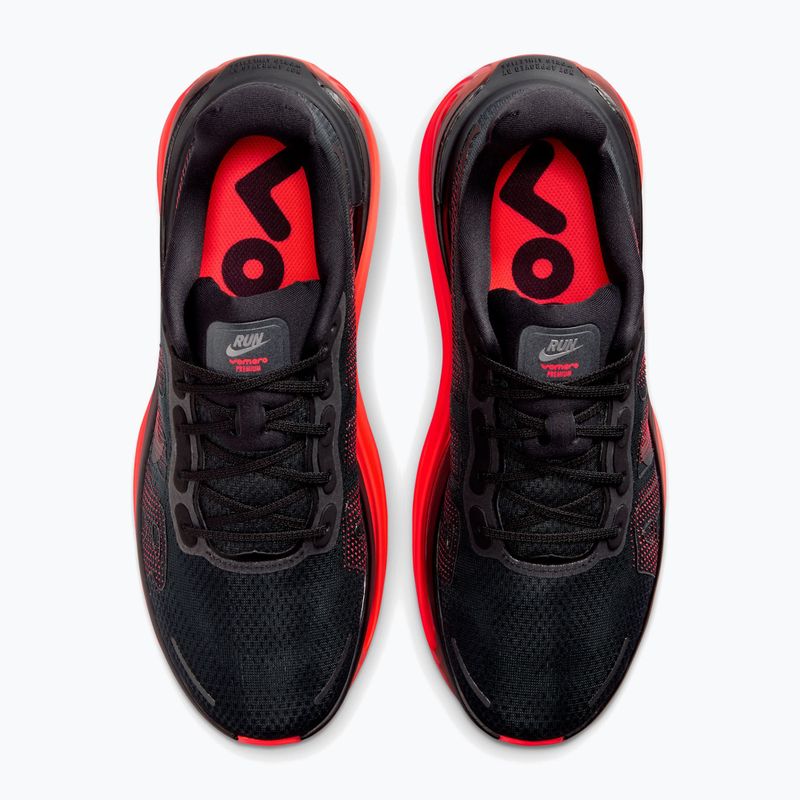 Férfi futócipők Nike Vomero Premium black/bright crimson/blackblack/bright crimson/black 5