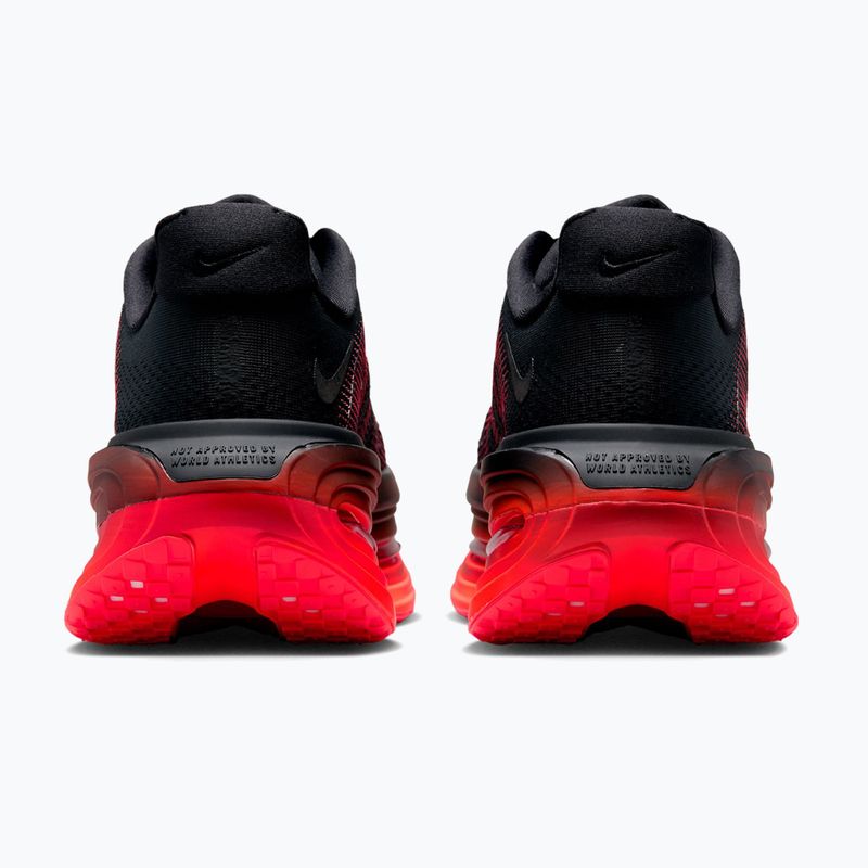 Férfi futócipők Nike Vomero Premium black/bright crimson/blackblack/bright crimson/black 6