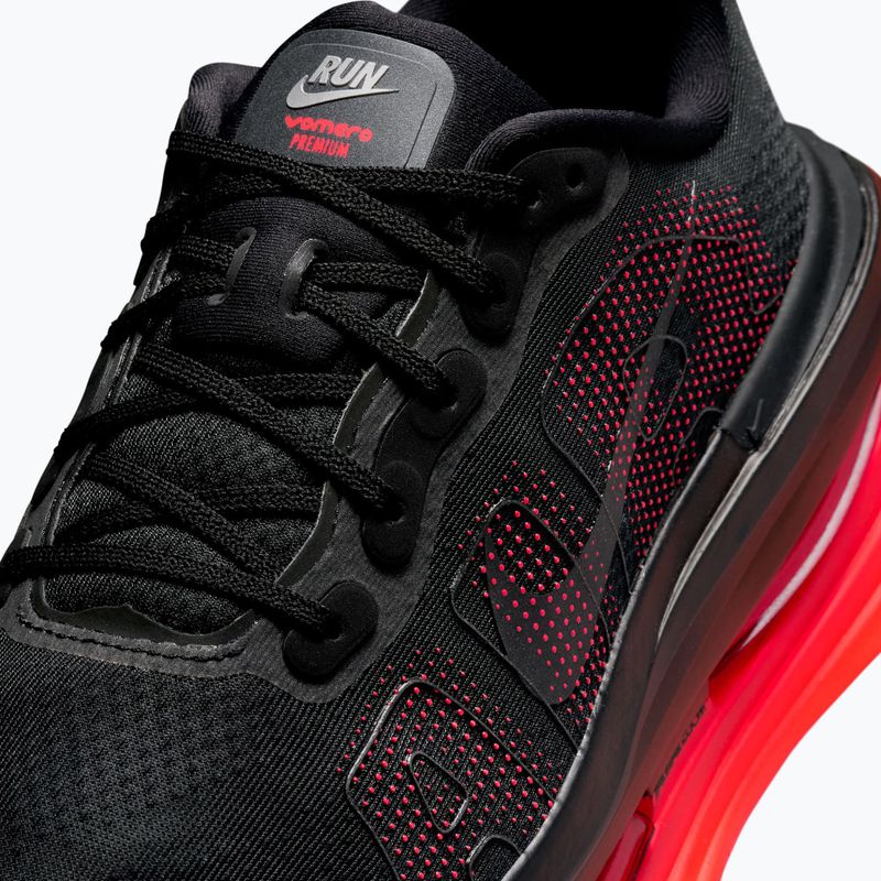 Férfi futócipők Nike Vomero Premium black/bright crimson/blackblack/bright crimson/black 7