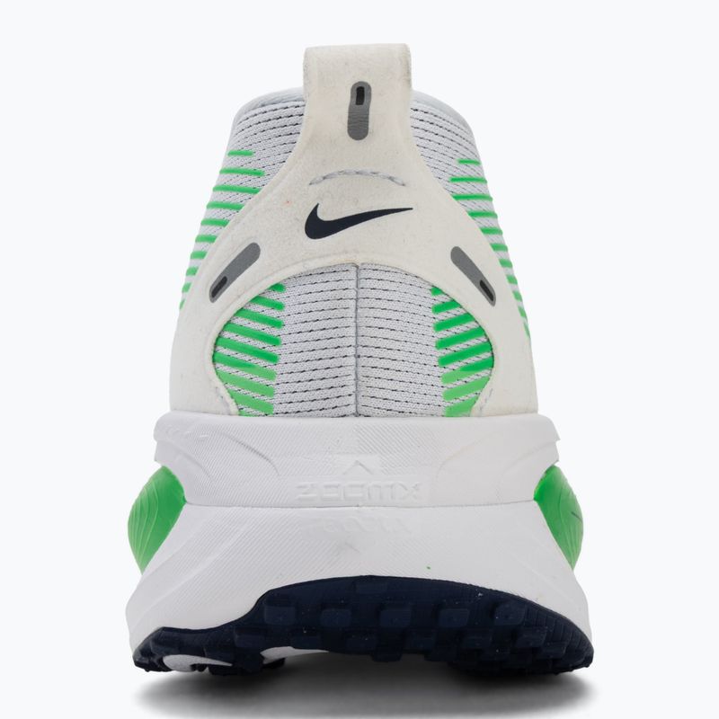 Férfi futócipők Nike Vomero 18 white/green spark/midnight navy 6