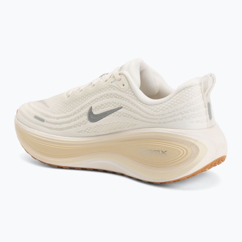 Férfi futócipők Nike Vomero Plus sail/coconut milk/metallic silver 2