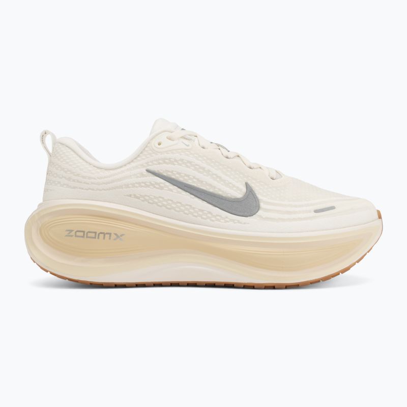 Férfi futócipők Nike Vomero Plus sail/coconut milk/metallic silver 3