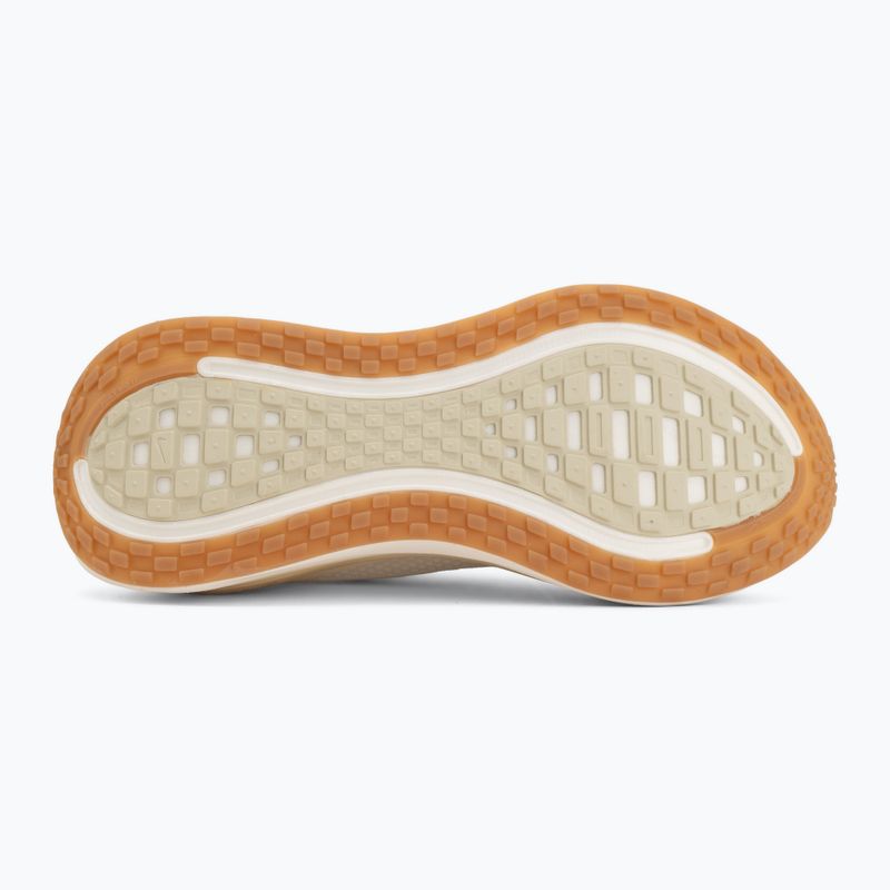 Férfi futócipők Nike Vomero Plus sail/coconut milk/metallic silver 4