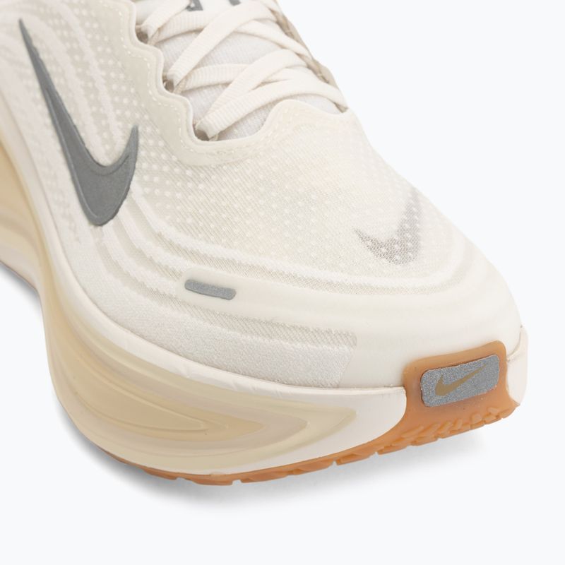 Férfi futócipők Nike Vomero Plus sail/coconut milk/metallic silver 7