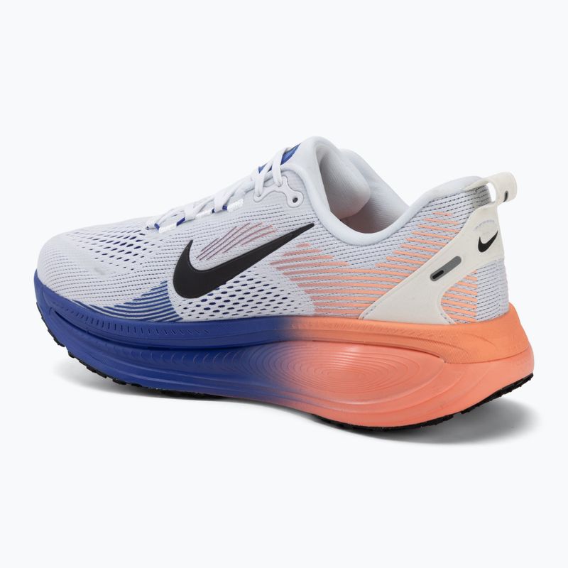 Férfi futócipők Nike Vomero 18 white/racer blue/atomic pink/black 3