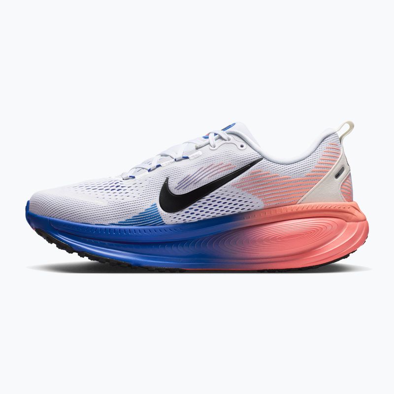 Férfi futócipők Nike Vomero 18 white/racer blue/atomic pink/black 2
