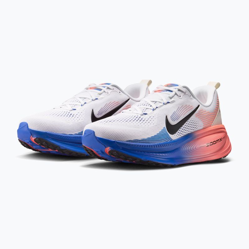 Férfi futócipők Nike Vomero 18 white/racer blue/atomic pink/black 3