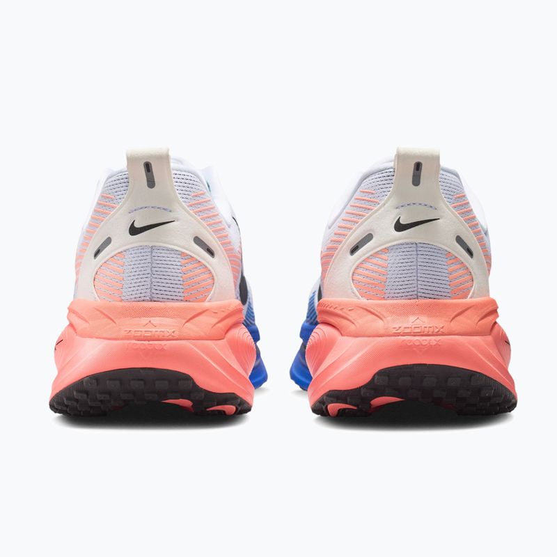 Férfi futócipők Nike Vomero 18 white/racer blue/atomic pink/black 6